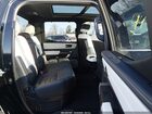 2023 Toyota Tundra Hybrid Capstone Black vin: 5TFVC5DB2PX017003