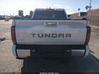 2023 Toyota Tundra Hybrid Capstone White vin: 5TFVC5DB4PX032053