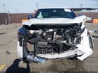 2023 Toyota Tundra Hybrid Capstone White vin: 5TFVC5DB4PX032053
