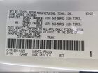 2023 Toyota Tundra Hybrid Capstone White vin: 5TFVC5DB4PX032053