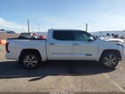 2023 Toyota Tundra Hybrid Capstone White vin: 5TFVC5DB4PX032053