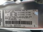 2024 Toyota Tundra Hybrid Capstone 4wd Silver vin: 5TFVC5DBXRX063228