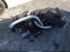 2024 Toyota Tundra Hybrid Capstone 4wd Silver vin: 5TFVC5DBXRX063228