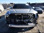 2024 Toyota Tundra Hybrid Capstone 4wd Silver vin: 5TFVC5DBXRX063228