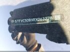 2024 Toyota Tundra Hybrid Capstone 4wd Silver vin: 5TFVC5DBXRX063228