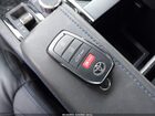 2026 Toyota Tundra Platinum Crewmax 5.5' Bed Черный vin: 5TFWA5DB0TX376015