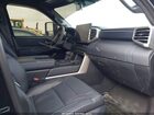 2026 Toyota Tundra Platinum Crewmax 5.5' Bed Черный vin: 5TFWA5DB0TX376015