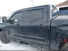 2026 Toyota Tundra Platinum Crewmax 5.5' Bed Черный vin: 5TFWA5DB0TX376015