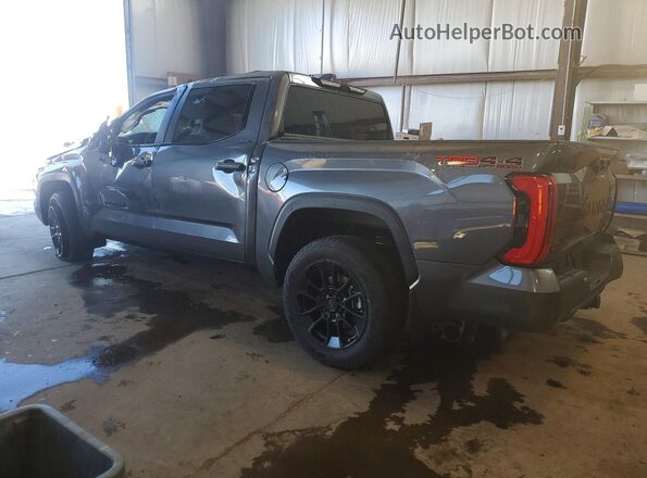 5TFWA5DB4TX340473 2026 TOYOTA TUNDRA Gray Tył lewy