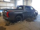 2026 Toyota Tundra Sr5 Gray vin: 5TFWA5DB4TX340473