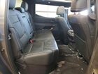 2026 Toyota Tundra Sr5 Gray vin: 5TFWA5DB4TX340473