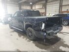 2024 Toyota Tundra Limited Синий vin: 5TFWA5DB6RX200658