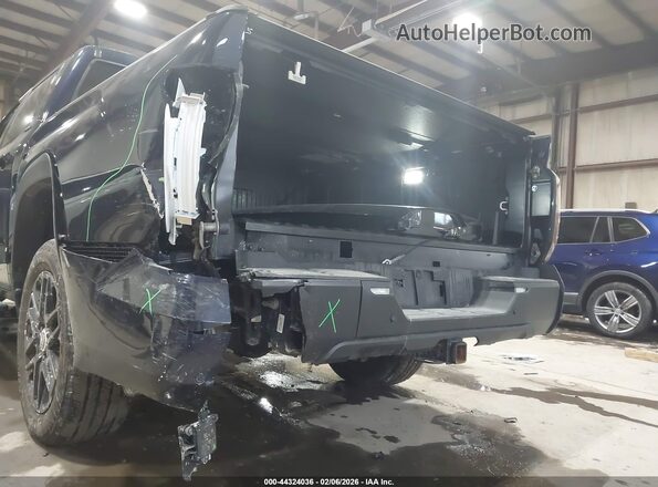 5TFWA5DB6RX200658 2024 TOYOTA LIMITED Синий Вид спереди