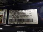 2024 Toyota Tundra Limited Синий vin: 5TFWA5DB6RX200658