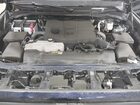 2024 Toyota Tundra Limited Синий vin: 5TFWA5DB6RX200658