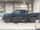 2024 Toyota Tundra Limited Синий vin: 5TFWA5DB6RX200658