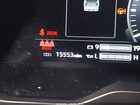2024 Toyota Tundra Limited Синий vin: 5TFWA5DB6RX200658