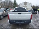 2026 Toyota Tundra Limited Crewmax 5.5' Bed Белый vin: 5TFWA5DB6TX337090