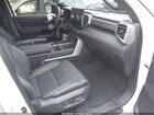 2026 Toyota Tundra Limited Crewmax 5.5' Bed Белый vin: 5TFWA5DB6TX337090
