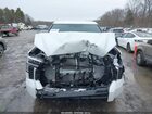 2026 Toyota Tundra Limited Crewmax 5.5' Bed Белый vin: 5TFWA5DB6TX337090