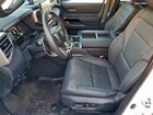 2025 Toyota Tundra Crewmax Limited White vin: 5TFWA5DB9SX240397