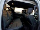 2025 Toyota Tundra Crewmax Limited White vin: 5TFWA5DB9SX240397