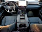 2025 Toyota Tundra Crewmax Limited White vin: 5TFWA5DB9SX240397