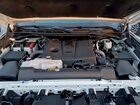 2025 Toyota Tundra Crewmax Limited White vin: 5TFWA5DB9SX240397