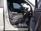 2026 Toyota Tundra Limited Crewmax 5.5' Bed Серый vin: 5TFWA5DB9TX379155