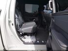 2026 Toyota Tundra Limited Crewmax 5.5' Bed Серый vin: 5TFWA5DB9TX379155