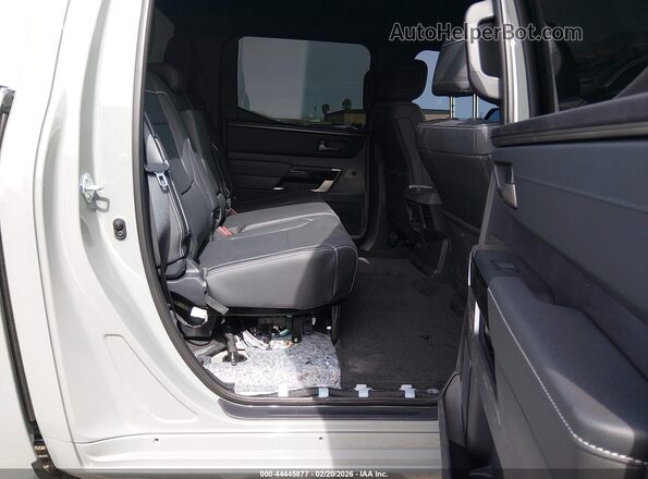 5TFWA5DB9TX379155 2026 TOYOTA LIMITED Серый Вид наклейки с VIN-кодом