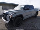 2026 Toyota Tundra Limited Crewmax 5.5' Bed Серый vin: 5TFWA5DB9TX379155
