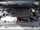 2026 Toyota Tundra Limited Crewmax 5.5' Bed Серый vin: 5TFWA5DB9TX379155