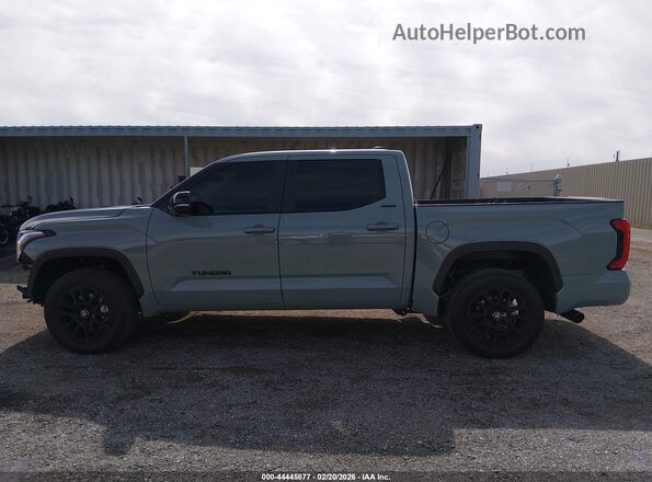 5TFWA5DB9TX379155 2026 TOYOTA LIMITED Серый 
