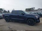 2024 Toyota Tundra Hybrid Limited 4wd Blue vin: 5TFWC5DB2RX069724 2024 Toyota Tundra Hybrid Limited 4wd Blue vin: 5TFWC5DB2RX069724