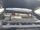 2024 Toyota Tundra Hybrid Limited 4wd Blue vin: 5TFWC5DB2RX069724 2024 Toyota Tundra Hybrid Limited 4wd Blue vin: 5TFWC5DB2RX069724