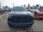 2024 Toyota Tundra Hybrid Limited 4wd Blue vin: 5TFWC5DB2RX069724 2024 Toyota Tundra Hybrid Limited 4wd Blue vin: 5TFWC5DB2RX069724