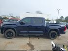 2024 Toyota Tundra Hybrid Limited 4wd Blue vin: 5TFWC5DB2RX069724 2024 Toyota Tundra Hybrid Limited 4wd Blue vin: 5TFWC5DB2RX069724