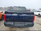 2024 Toyota Tundra Hybrid Limited 4wd Blue vin: 5TFWC5DB2RX069724 2024 Toyota Tundra Hybrid Limited 4wd Blue vin: 5TFWC5DB2RX069724