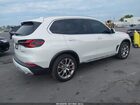 2024 Bmw X5 Sdrive40i Белый vin: 5UX13EU06R9V10220