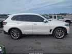 2024 Bmw X5 Sdrive40i Белый vin: 5UX13EU06R9V10220