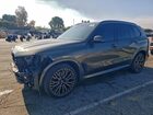 2024 Bmw X5 Sdrive 40i Green vin: 5UX13EU08R9W03742
