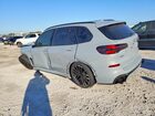 2026 Bmw X5 Sdrive 40i Gray vin: 5UX13EU08T9044202