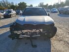 2026 Bmw X5 Sdrive 40i Gray vin: 5UX13EU08T9044202