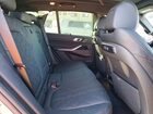 2026 Bmw X5 Sdrive 40i Gray vin: 5UX13EU08T9044202