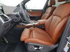 2025 Bmw X7 Xdrive40i Gray vin: 5UX23EM00S9Z20182