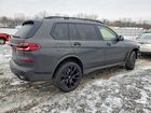 2025 Bmw X7 Xdrive40i Gray vin: 5UX23EM00S9Z20182