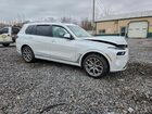 2024 Bmw X7 Xdrive40i White vin: 5UX23EM01R9T90024