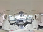 2024 Bmw X7 Xdrive40i White vin: 5UX23EM01R9T90024