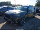 2024 Bmw X7 Xdrive40i Black vin: 5UX23EM01R9V78400